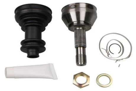 ШРУС наружный FIAT DUCATO (290) 90-94, CITROEN C25 (280, 290) 85-94 FAST FT25001K