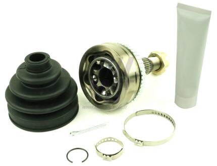 ШРКШ зовнішній з abs комплект FIAT Scudo 95-07, PEUGEOT Expert 95-07, 806 98-02, CITROEN Jumpy 95-07 FAST FT25037K