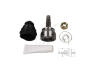 ШРКШ зовнішній комплект FIAT Grande Punto 05-10, Punto 03-10, 500 07-20, OPEL Corsa D 06-15, LANCIA Ypsilon 03-11 FAST FT25084K (фото 1)