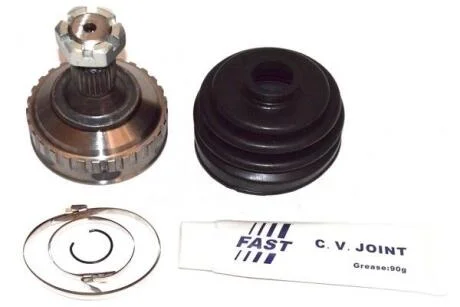 ШРКШ зовнішній з abs комплект PEUGEOT Partner 96-08, CITROEN Berlingo 96-08, Xsara 00-06, Xsara 97-00 FAST FT25504K