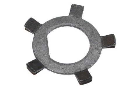 Стопорна шайба, нижній/верхній кульовий шарнір FAST FT26037