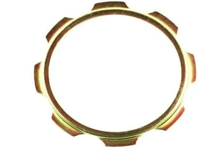 Підкладна пластина, фланець приводного вала FAST FT26040