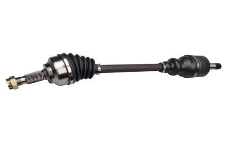 Привід передній лівий FIAT Scudo 07-16, PEUGEOT Expert 07-16, 407 03-11, CITROEN Jumpy 07-16 FAST FT27125