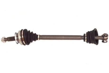 Акция Привід передній лівий з abs 1.9DCI 8V, 2.2DCI 16V, 1.9DTI 8V, 2.8DTI 8V Renault Master II 97-10, Nissan Interstar 01-10, Opel Movano A 98-10 FAST FT27150