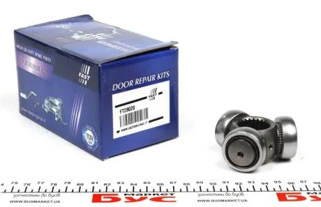 Крестовина Приводного Вала 24/35.5x27x11.7 00- FAST FT28020