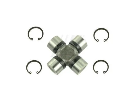 Хрестовина карданного валу IVECO DAILY 00> 27.00X 74.60 30.8/10 FAST FT28104