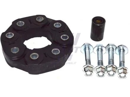 Муфта еластична (к-кт з болтами) кардана DB Sprinter/Vito (639) 03-/Renault Master/Opel Movano 2010- FAST FT28109