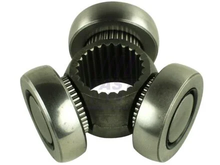 Тришип 1.3MJET ft FAST FT28115