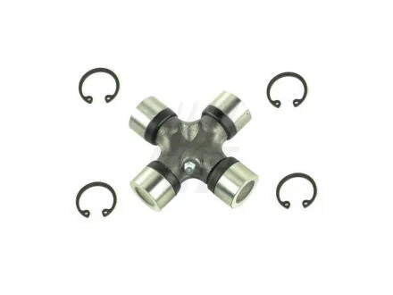 Шарнір, поздовжній вал FAST FT28123