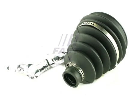 Пильовик ШРКШ комплект VW Sharan 95-10, FORD Galaxy 94-06, SEAT Alhambra 96-10, FIAT Ducato 02-06, Ducato 94-02, PEUGEOT Boxer 02-06, Boxer 94-02, CITROEN Jumper 02-06, Jumper 94-02 FAST FT28305K