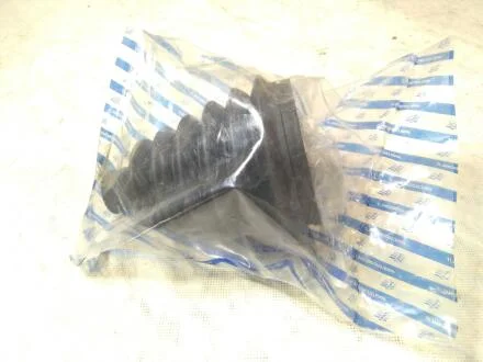 К-кт пильовика ШРКШ зовн. (термопласт) (145*36*98) Peugeot Boxer, Fiat Ducato, Citroen Jumper 1.9-2.8 94- FAST FT28305T