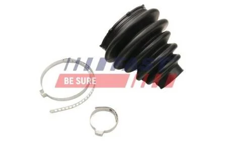 Пильовик ШРКШ переднього внутрішнього комплект PEUGEOT Partner 08-, CITROEN Berlingo 08-18 FAST FT28314