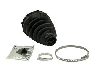 Пильовик ШРКШ зовн. 29x99x145 Ford Tranzit 2.0TDCi (92 kW) 08.02- FAST FT28332