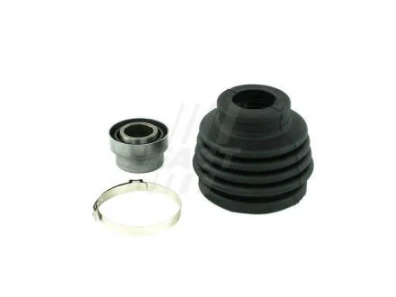 Пыльник шруса правый внутренний комплект FIAT BRAVA 95-01, BRAVO 95-01, SEICENTO 98-10 FAST FT28402K