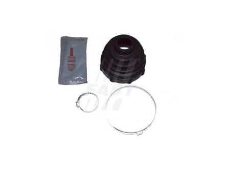 Пильовик ШРКШ внутр. 29x102x85 Citroen Jumper Fiat Ducato Peugeot Boxer 2.2D-3.0HDi 04.06- FAST FT28437