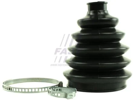 Пильовик ШРКШ зовн. 29x98x141 Renault Master/Movano 2.3DCi 10- FAST FT28442