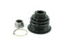 Пильовик ШРКШ внутрішнього комплект RENAULT Kangoo 97-07, Clio II 98-05, Clio I 90-98, Megane 96-03, Scenic I 97-03, Symbol 08-12, Symbol 98-08, Thalia 08-13, Twingo 07-13, 19 88-00, PEUGEOT 106 91-03, MITSUBISHI Space Star 98-12, CITROEN Saxo 96-04, FAST FT28444K (фото 1)