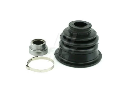 Пильовик ШРКШ внутрішнього комплект RENAULT Kangoo 97-07, Clio II 98-05, Clio I 90-98, Megane 96-03, Scenic I 97-03, Symbol 08-12, Symbol 98-08, Thalia 08-13, Twingo 07-13, 19 88-00, PEUGEOT 106 91-03, MITSUBISHI Space Star 98-12, CITROEN Saxo 96-04, FAST FT28444K