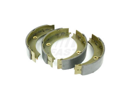 Колодки ручного гальма (170x40mm) - DB Sprinter VW LT II FAST FT30033