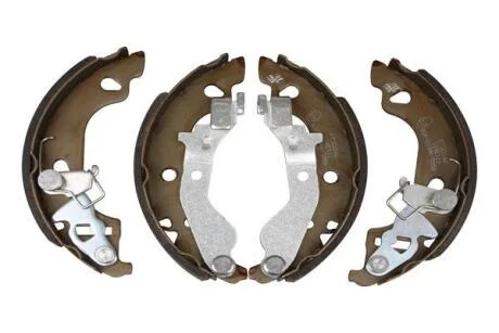 Комплект гальмівних колодок FAST FT30048