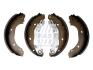 Колодки гальмівні барабанні FIAT Ducato 02-06, Ducato 94-02, PEUGEOT Boxer 02-06, Boxer 94-02, CITROEN Jumper 02-06, Jumper 94-02 FAST FT30050 (фото 1)
