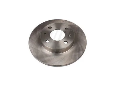 Диск гальмівний передній+задний Tipo,Tempra 240 11 9.2 FAST FT31002