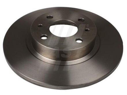 Гальмівний диск FAST FT31004