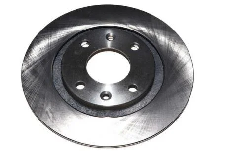 Диск гальмівний передній вентильований D266 PEUGEOT Partner 08-, 307 01-11, 208 12-20, 207 06-15, 206 98-12, 301 12-, Partner 96-08, 2008 13-18, 1007 04-09, CITROEN Berlingo 96-08, C4 04-11, C4 10-20, C3 09-16, C3 01-09, C3 Picasso 09-17, C4 Cactus 1 FAST FT31026