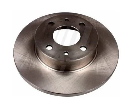 Гальмівний диск FAST FT31035