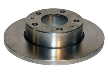 Гальмівний диск FAST FT31072