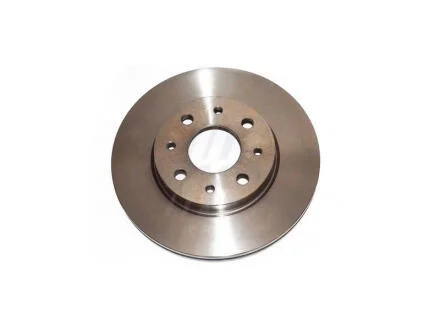 Гальмівний диск FAST FT31080