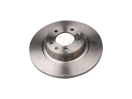 Диск гальмівний задній D290 FIAT Scudo 07-16, PEUGEOT Expert 07-16, CITROEN Jumpy 07-16 FAST FT31098