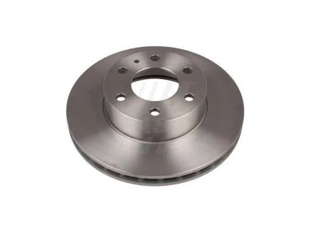 Диск гальмівний D300 IVECO Daily E5 11-14, Daily E4 06-11, Daily E6 14-, Daily E3 99-06 FAST FT31104