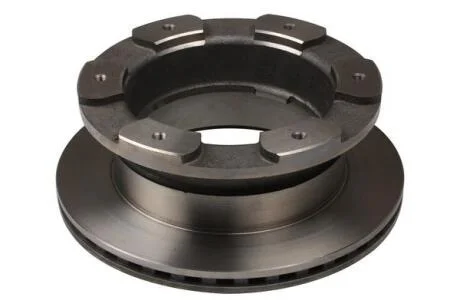 Гальмівний диск FAST FT31106