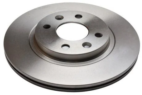 Диск гальмівний перед. Renault Clio I, Clio Ii, Kangoo, Kangoo Express, Megane I, Megane I Classic, Megane I Coach 1.2-2.0 06.8 FAST FT31125