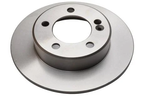 Диск гальмівний задній D305 RENAULT Master III 10-, NISSAN NV400 10-21, OPEL Movano B 10-21 FAST FT31128