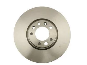 Диск гальмівний передній Citroen Berlingo 1.5 BLUE HDI (18-) вентильований FAST FT31136