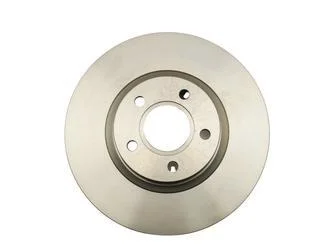 Гальмівний диск FAST FT31138