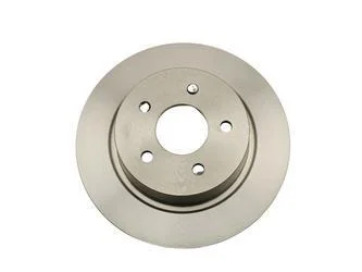 Гальмівний диск FAST FT31139