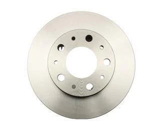 Гальмівний диск FAST FT31143