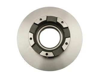 Гальмівний диск FAST FT31158