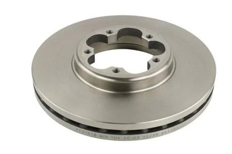 Гальмівний диск FAST FT31518