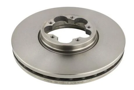 Гальмівний диск FAST FT31520