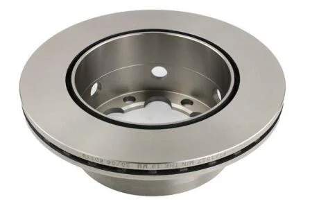 Гальмівний диск FAST FT31527