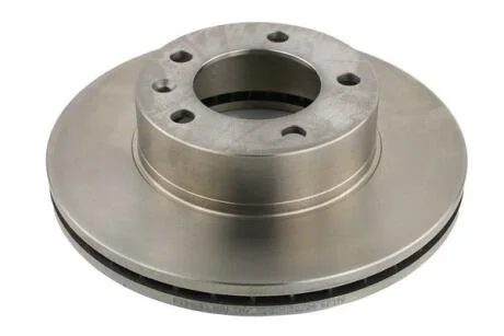 Тормозной диск FAST FT31531