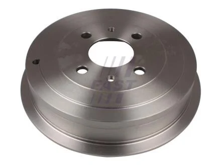 Гальмівний барабан D203 FIAT Grande Punto 05-10, Punto 03-10, Qubo 08-19, Idea 03-12, Panda 03-12, Bravo 95-01, ALFA ROMEO 145 96-01, LANCIA Ypsilon 03-11, Musa 04-12 FAST FT32016