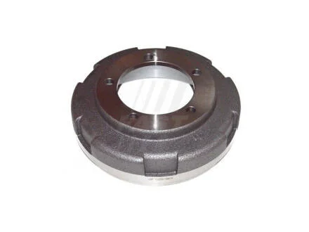 Барабан гальмівний Ford Transit (06-) FAST FT32038