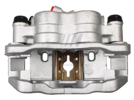 Супорт гальмівний передній правий новий IVECO Daily E3 99-06, Daily E2 96-99 FAST FT32105