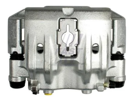 Супорт задній правий IVECO DAILY III, DAILY IV, DAILY V, DAILY VI NISSAN CABSTAR, NT400 CABSTAR RENAULT MASTER II RVI MASCOTT 2.3D FAST FT32107