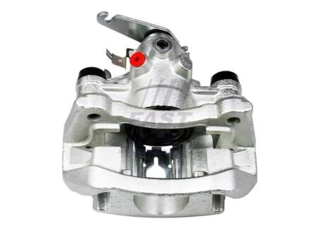 Супорт гальмівний задній лівий однокатків новий IVECO Daily E5 11-14, Daily E4 06-11, Daily E6 14-, Daily E3 99-06 FAST FT32108